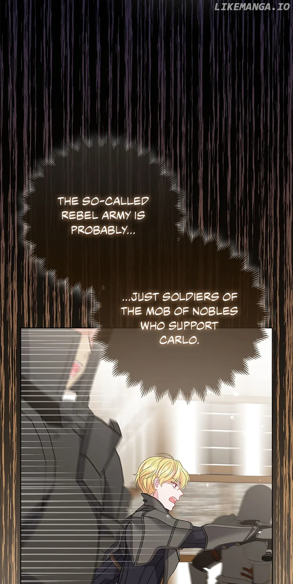 So I Married An Abandoned Crown Prince Chapter 60 page 54