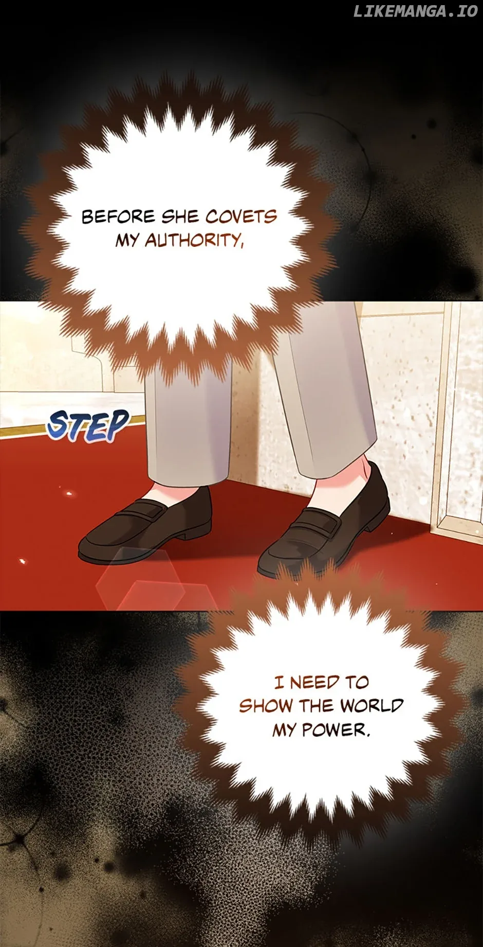 So I Married An Abandoned Crown Prince Chapter 60 page 60