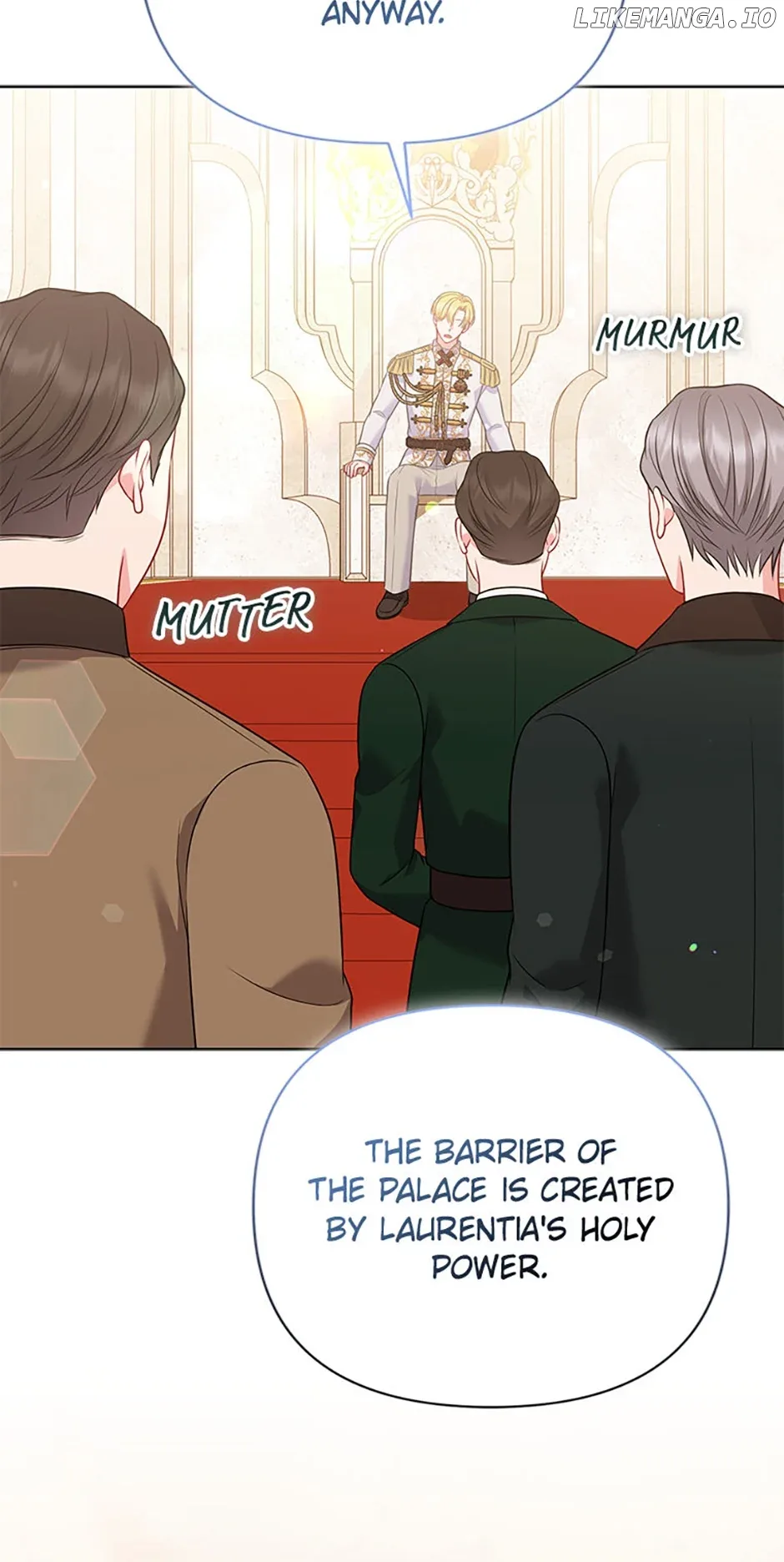 So I Married An Abandoned Crown Prince Chapter 60 page 56