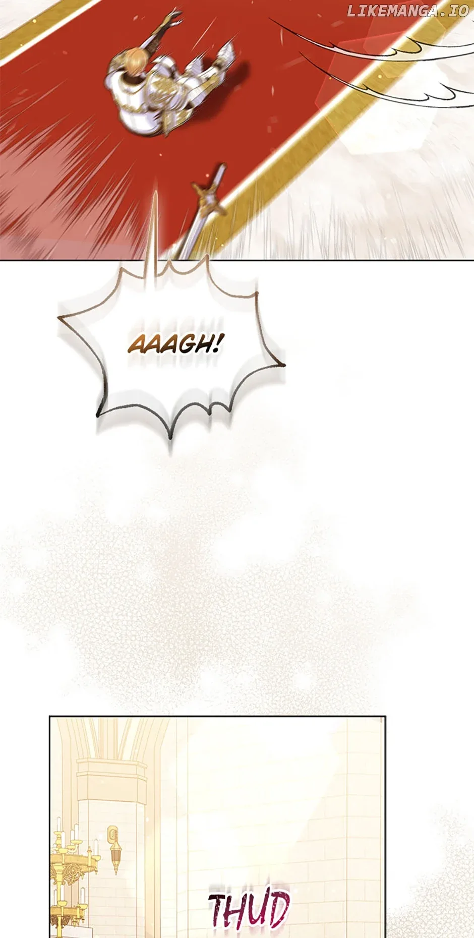 So I Married An Abandoned Crown Prince Chapter 61 page 19