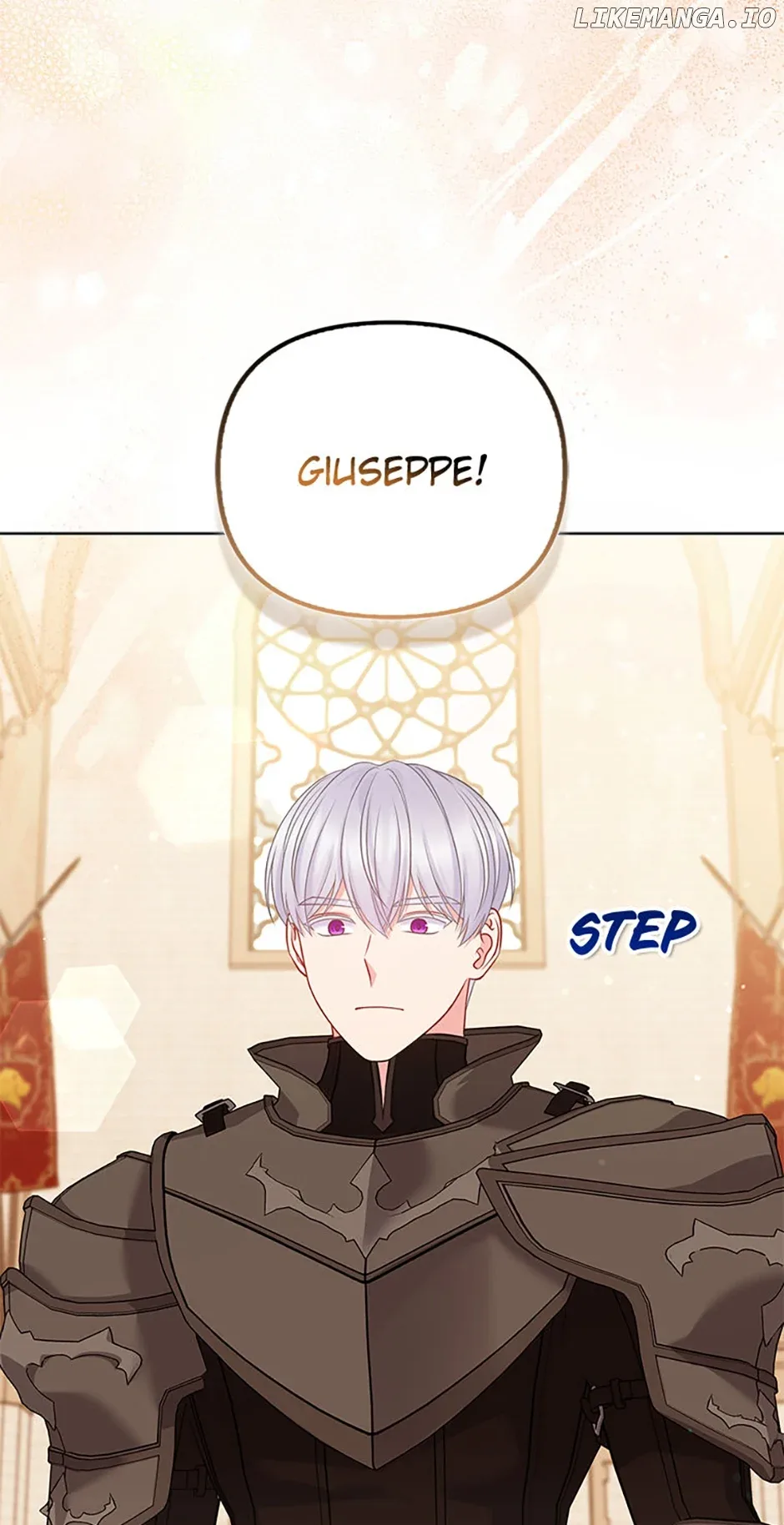 So I Married An Abandoned Crown Prince Chapter 61 page 4