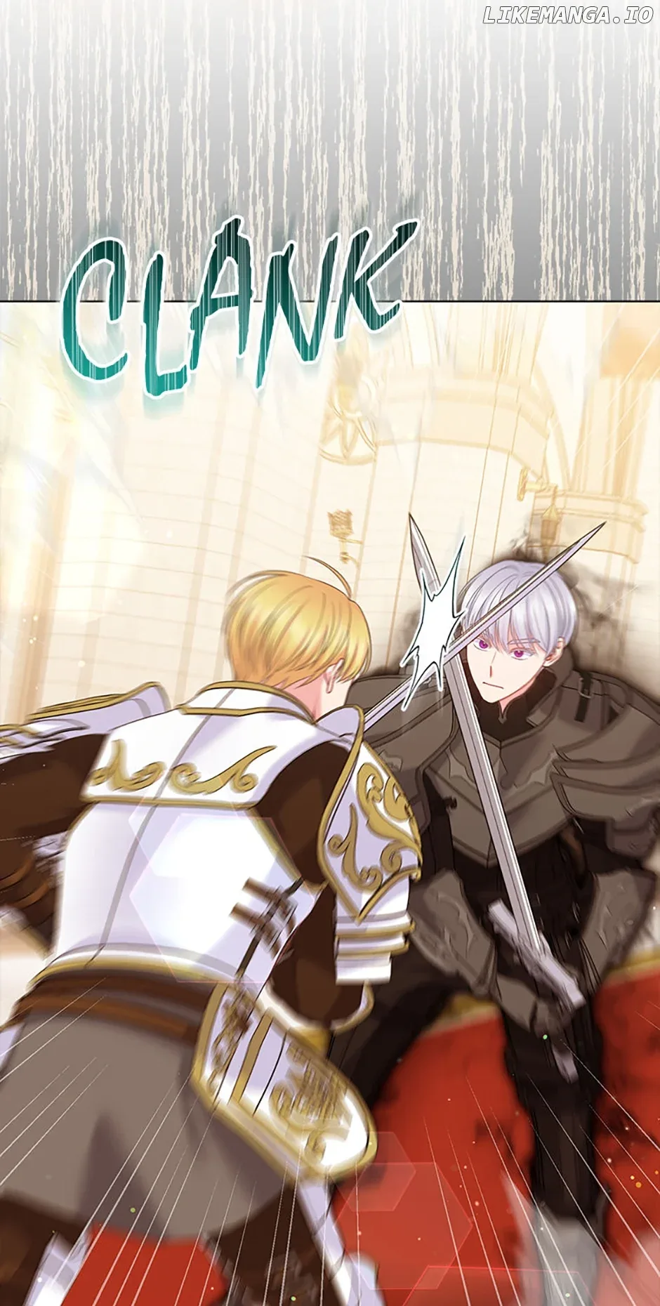 So I Married An Abandoned Crown Prince Chapter 61 page 14