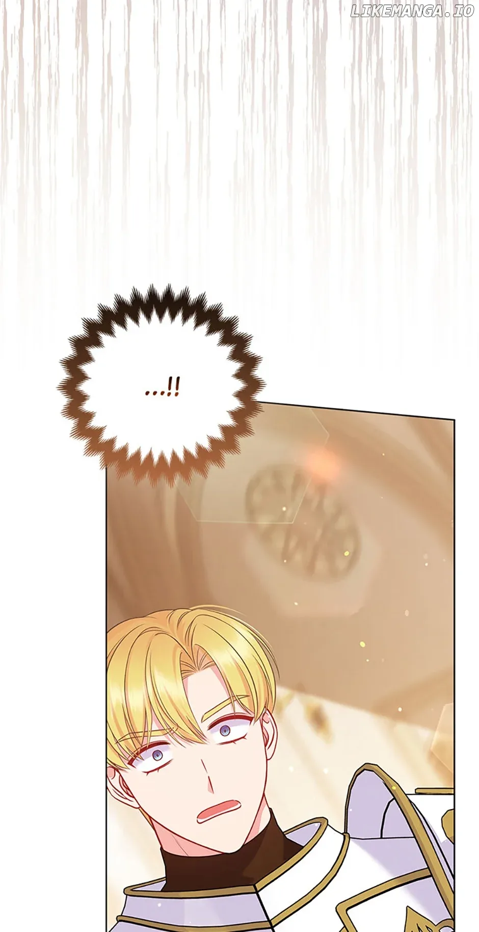 So I Married An Abandoned Crown Prince Chapter 61 page 9