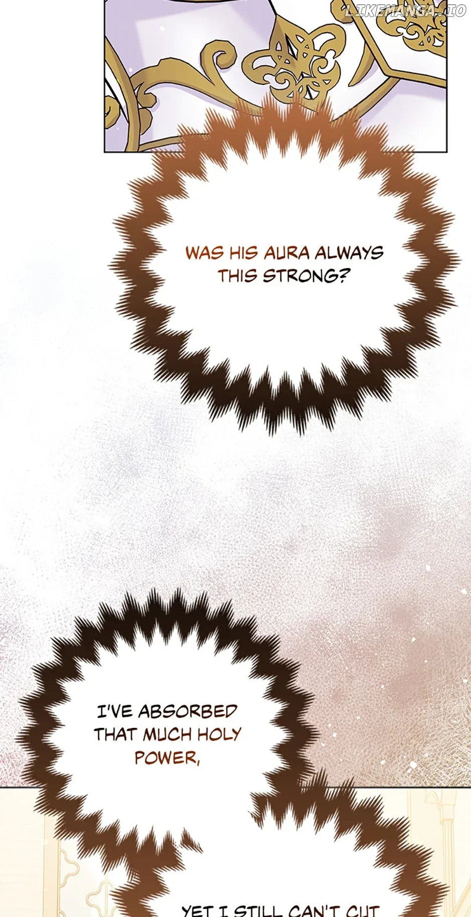 So I Married An Abandoned Crown Prince Chapter 61 page 10