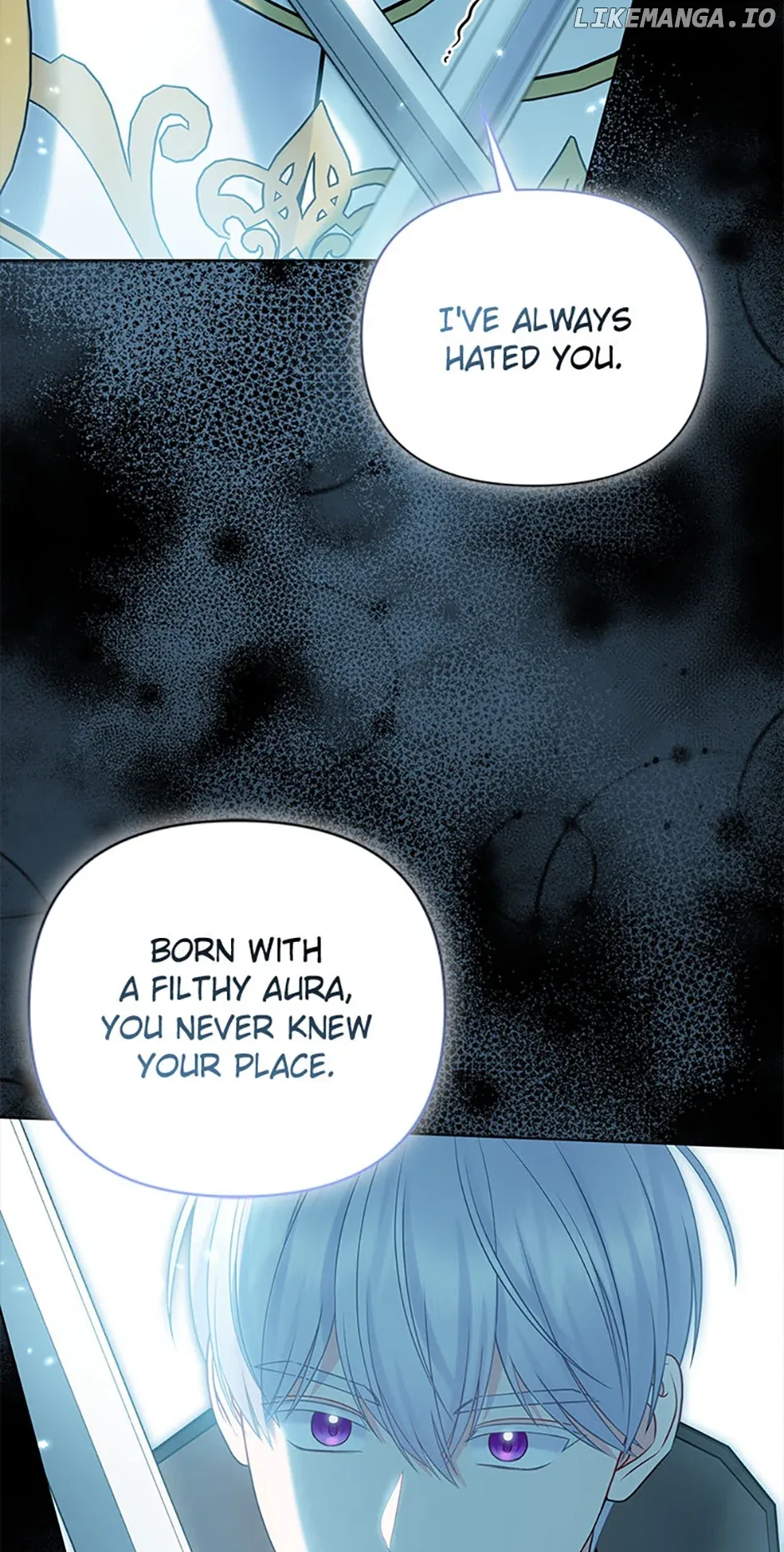 So I Married An Abandoned Crown Prince Chapter 61 page 16