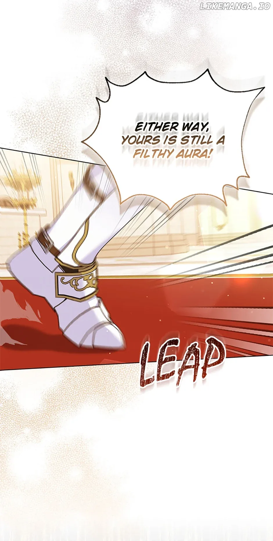 So I Married An Abandoned Crown Prince Chapter 61 page 13