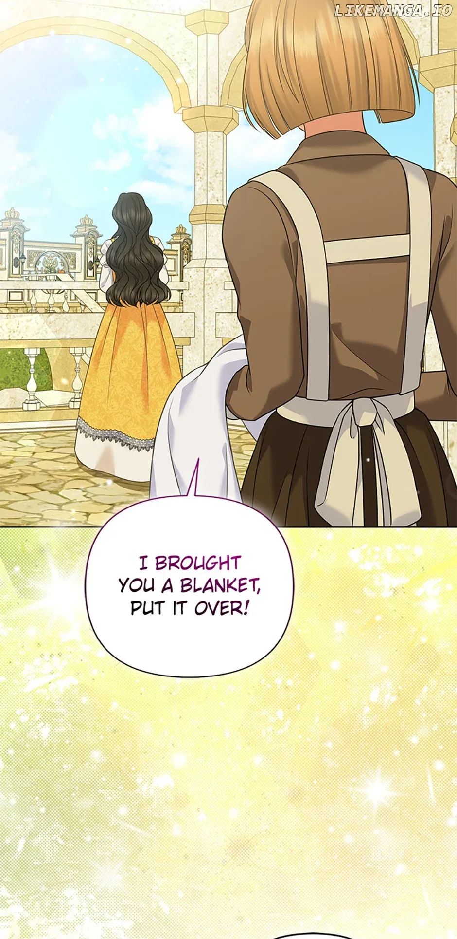 So I Married An Abandoned Crown Prince Chapter 61 page 59