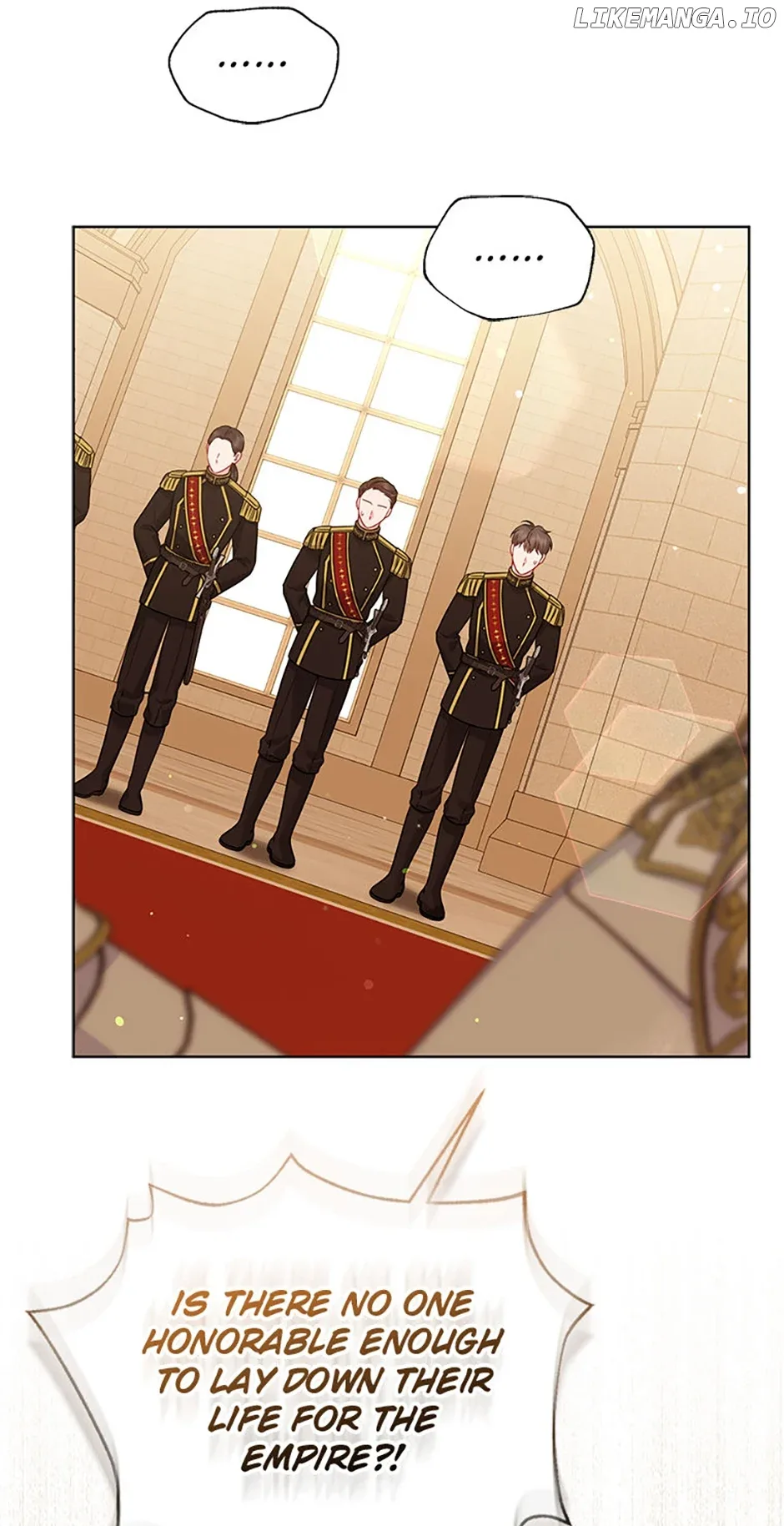 So I Married An Abandoned Crown Prince Chapter 61 page 22