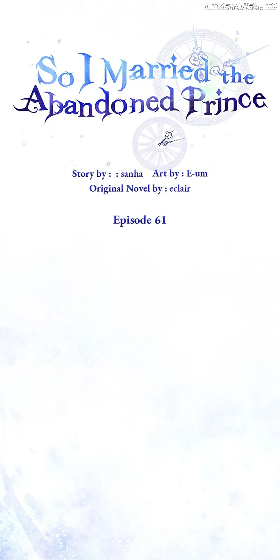 So I Married An Abandoned Crown Prince Chapter 61 page 45