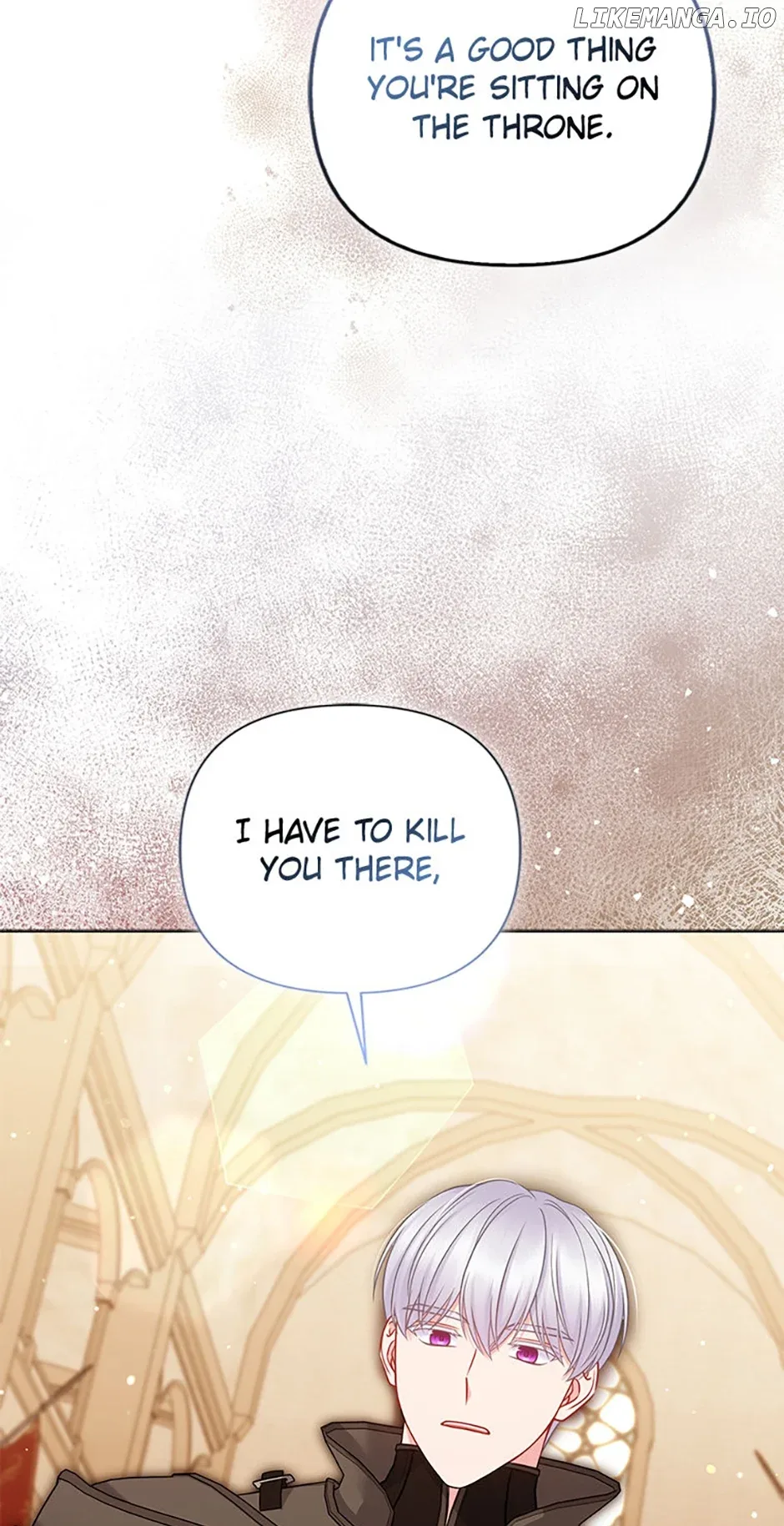 So I Married An Abandoned Crown Prince Chapter 61 page 30