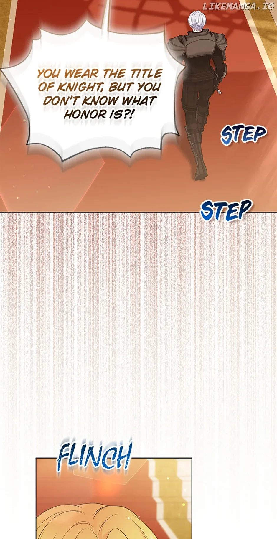 So I Married An Abandoned Crown Prince Chapter 61 page 24