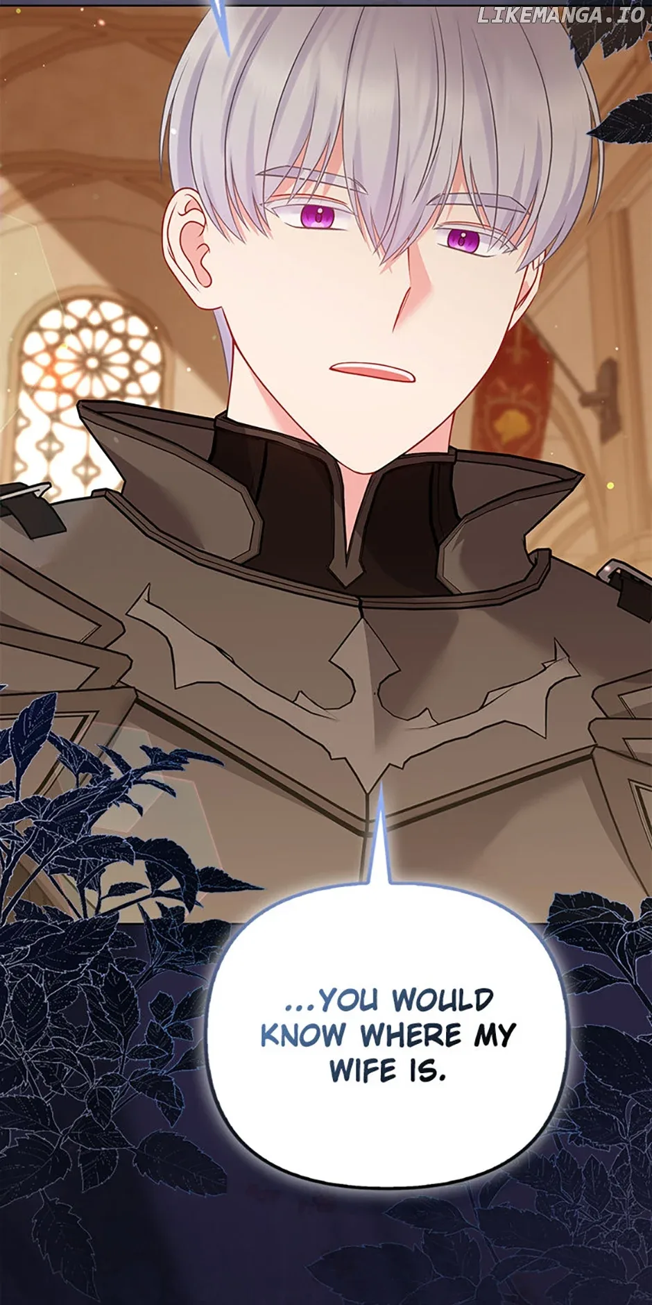 So I Married An Abandoned Crown Prince Chapter 61 page 40