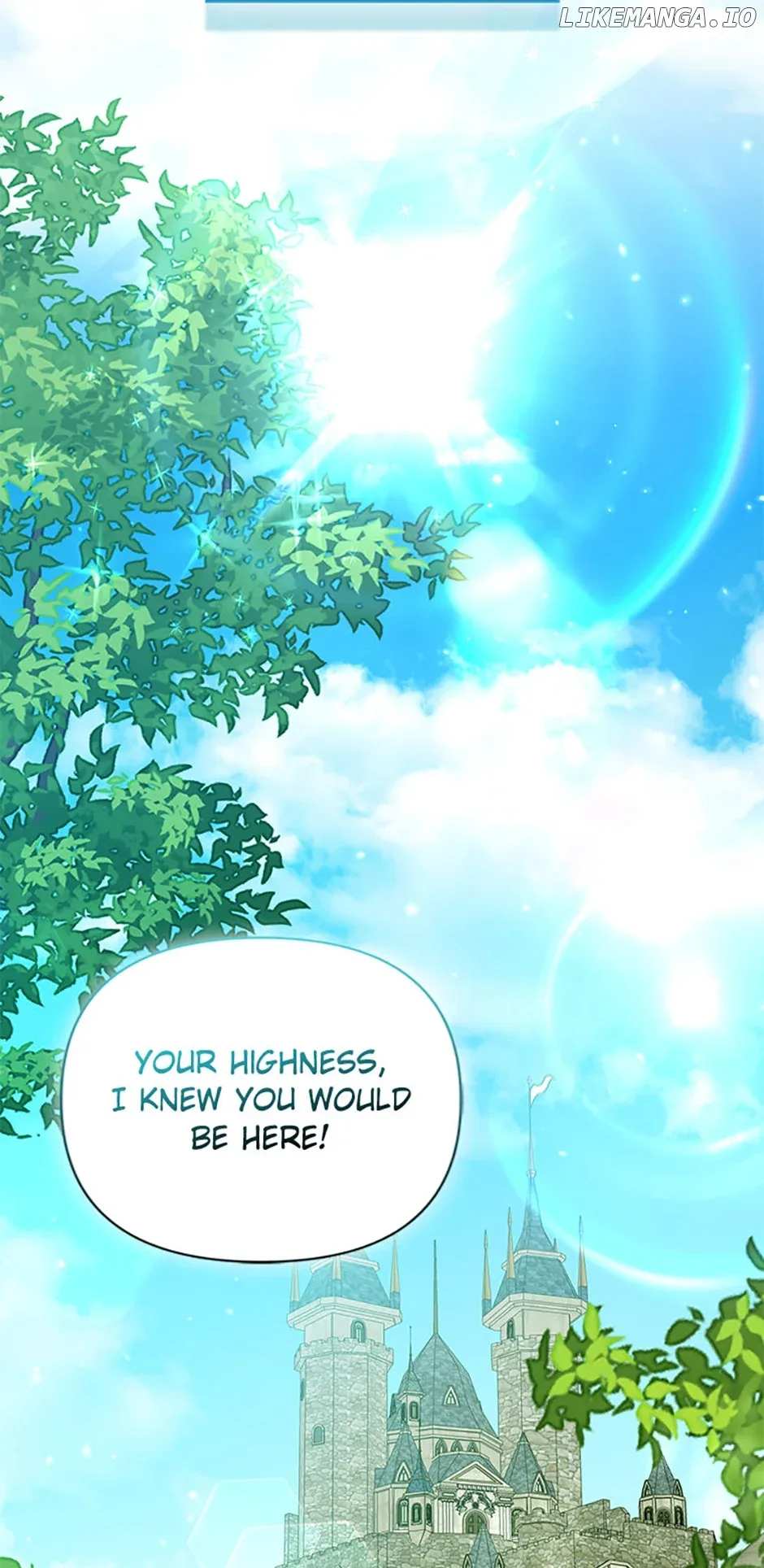 So I Married An Abandoned Crown Prince Chapter 61 page 57
