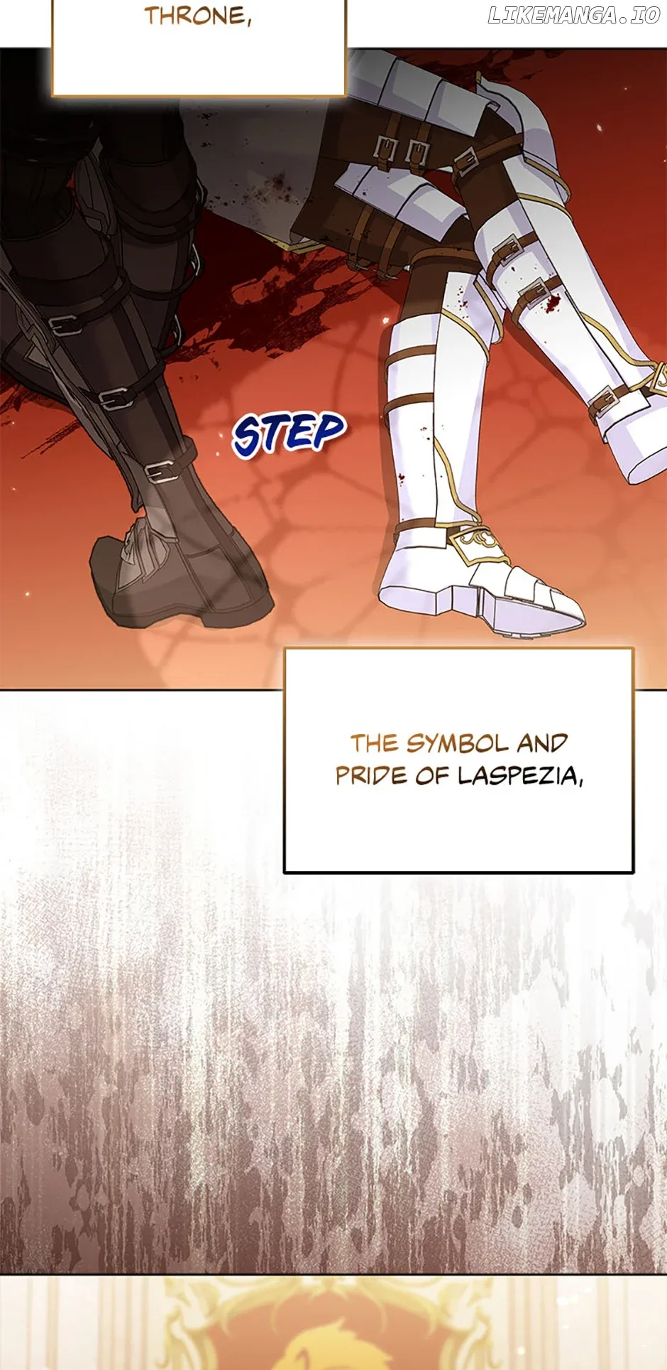 So I Married An Abandoned Crown Prince Chapter 61 page 53
