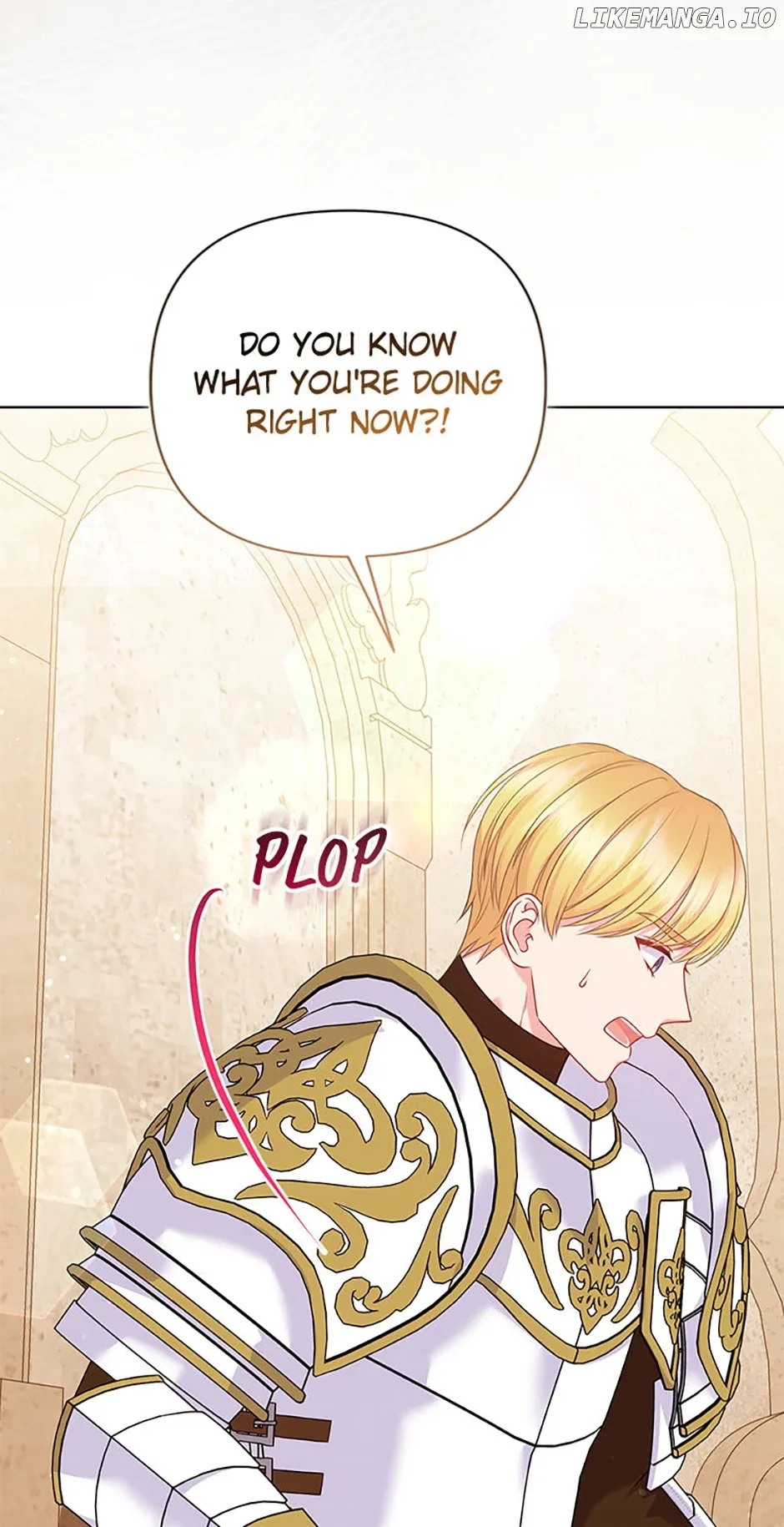 So I Married An Abandoned Crown Prince Chapter 61 page 28