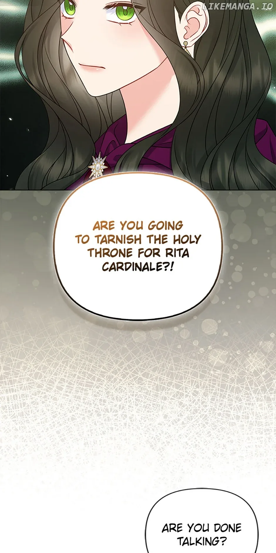 So I Married An Abandoned Crown Prince Chapter 61 page 35