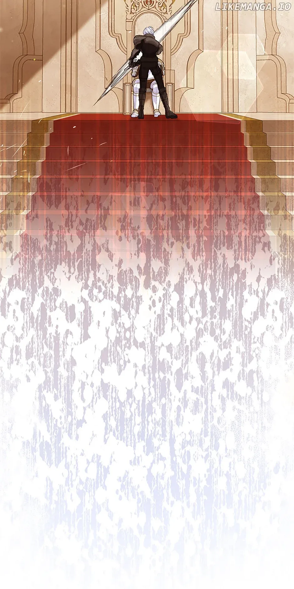 So I Married An Abandoned Crown Prince Chapter 61 page 44