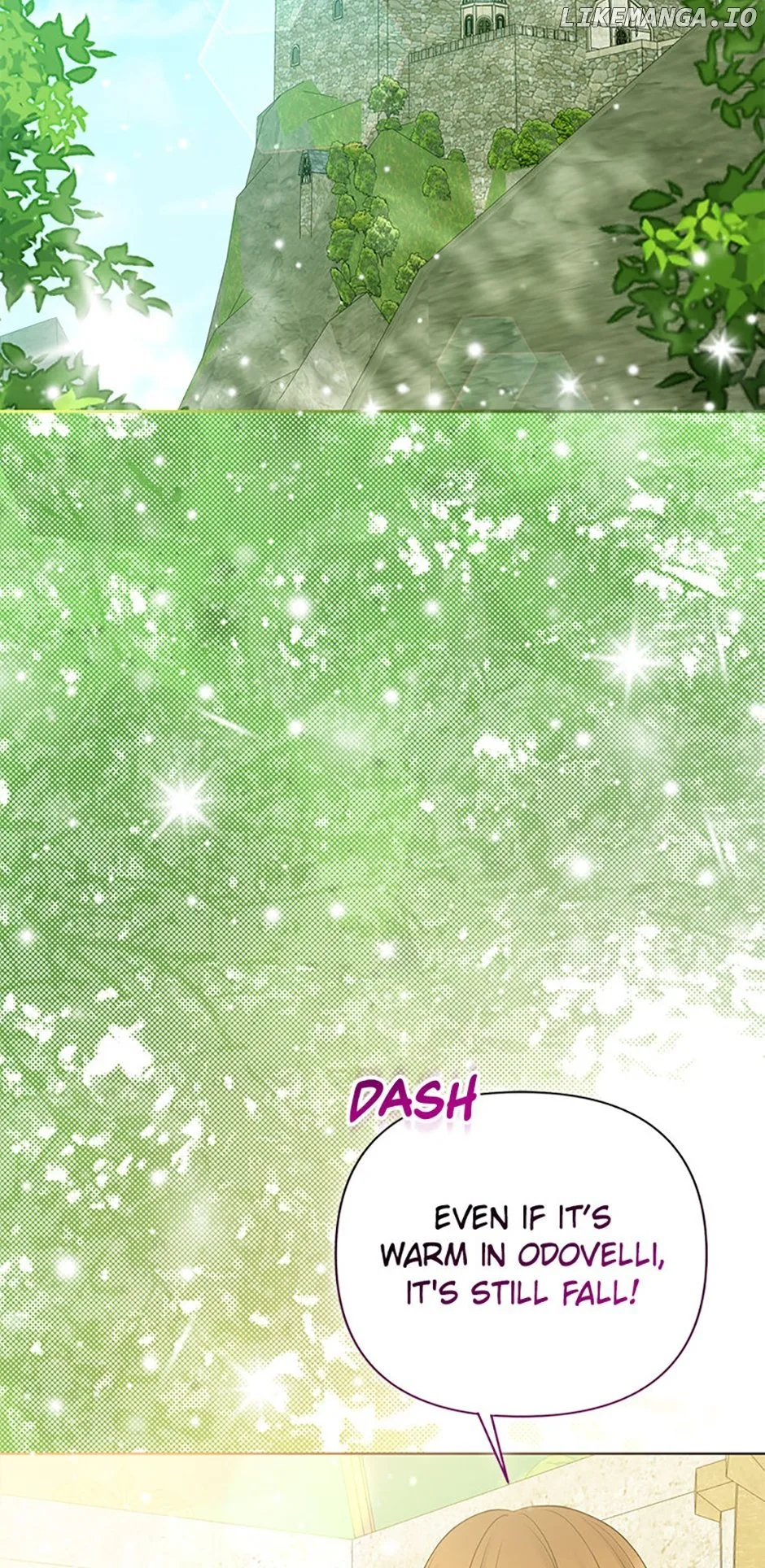 So I Married An Abandoned Crown Prince Chapter 61 page 58