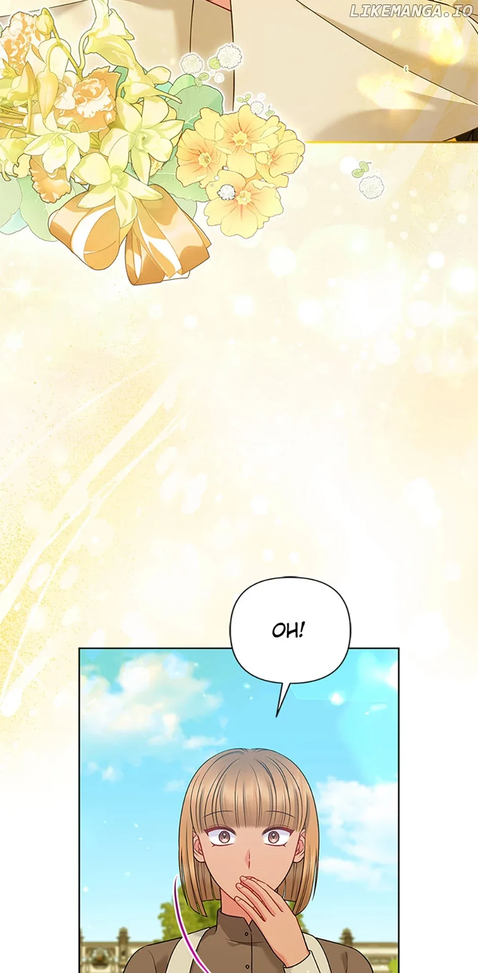 So I Married An Abandoned Crown Prince Chapter 61 page 62