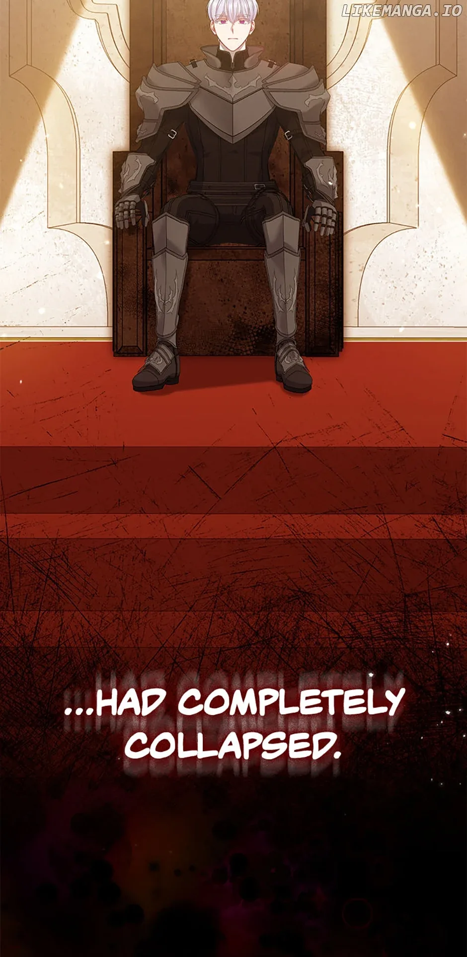 So I Married An Abandoned Crown Prince Chapter 61 page 55