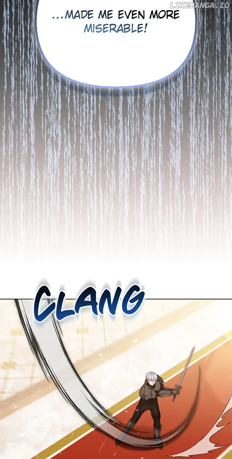 So I Married An Abandoned Crown Prince Chapter 61 page 18