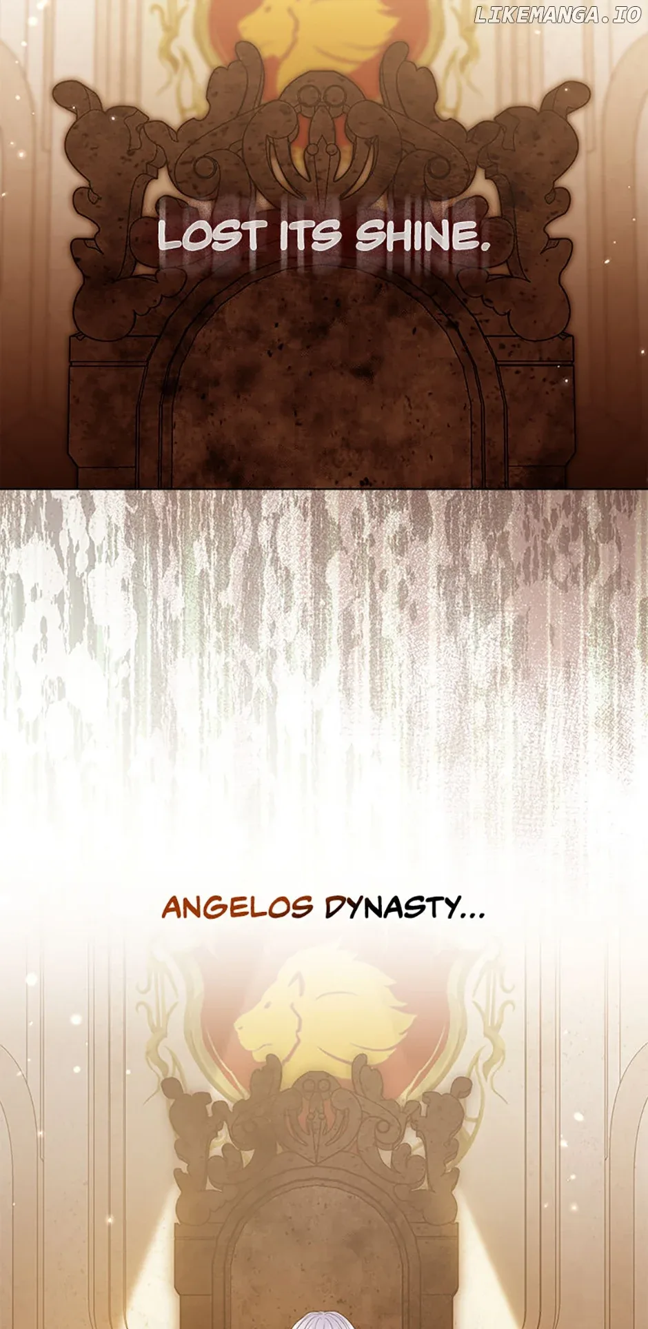 So I Married An Abandoned Crown Prince Chapter 61 page 54