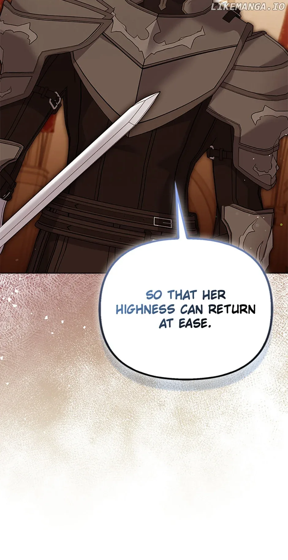So I Married An Abandoned Crown Prince Chapter 61 page 31