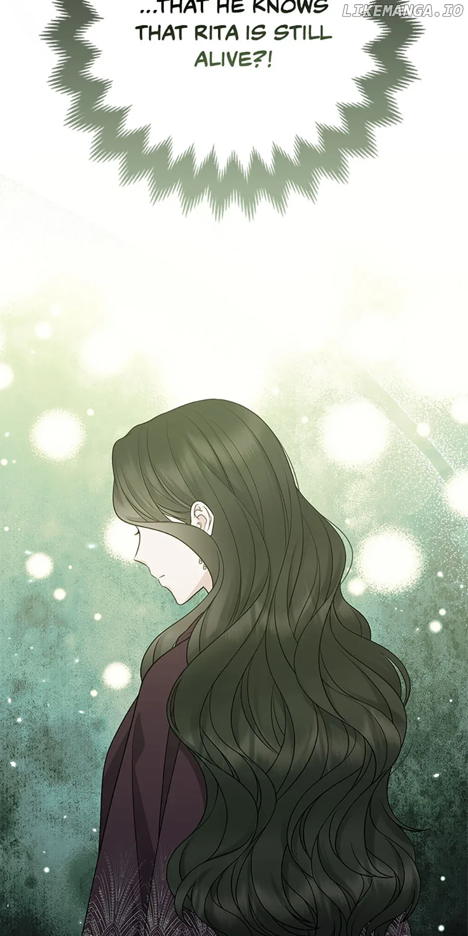 So I Married An Abandoned Crown Prince Chapter 61 page 33