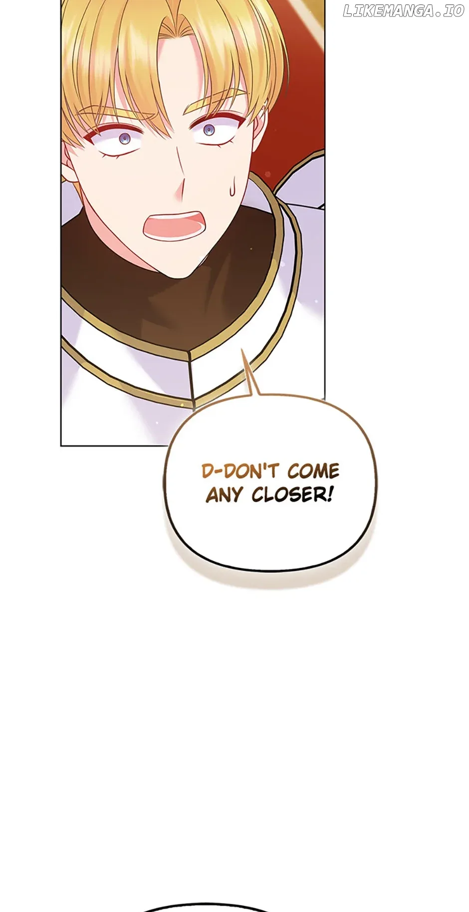So I Married An Abandoned Crown Prince Chapter 61 page 25