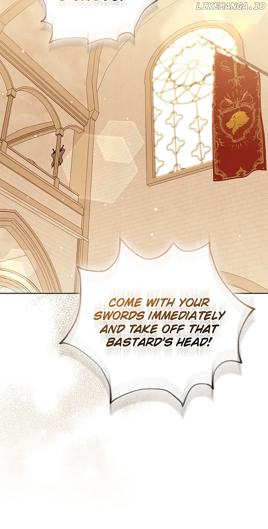 So I Married An Abandoned Crown Prince Chapter 61 page 21