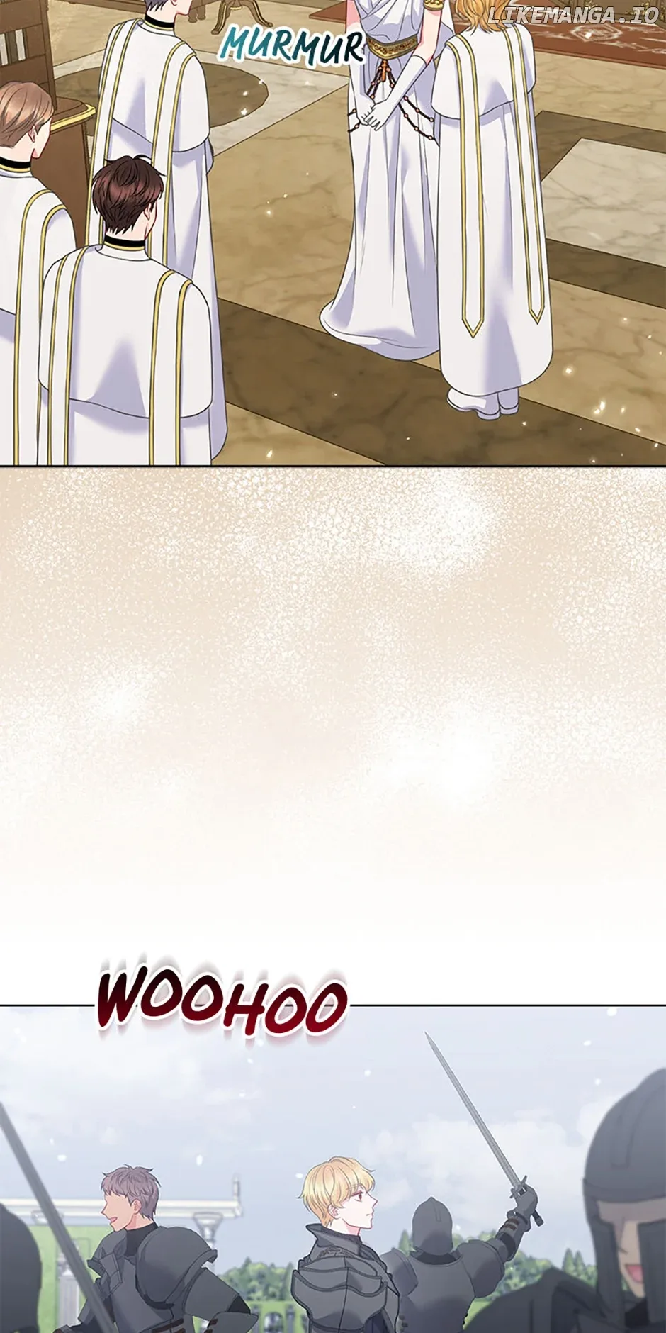 So I Married An Abandoned Crown Prince Chapter 61 page 49
