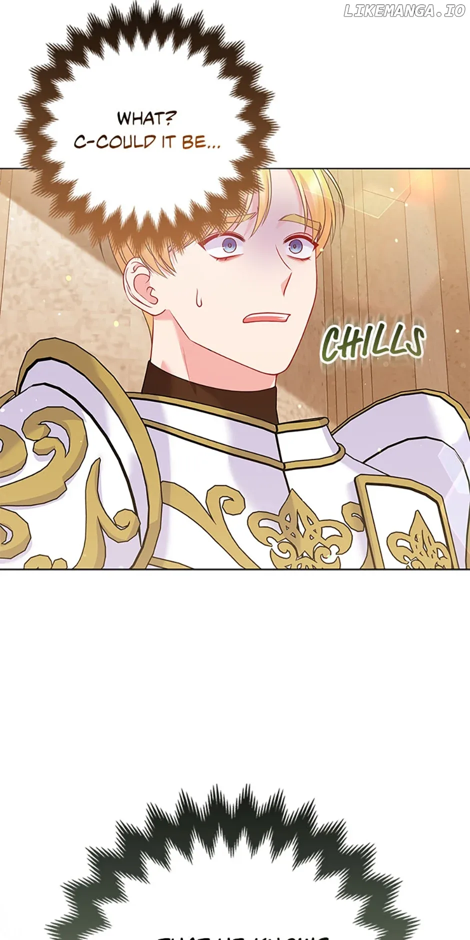 So I Married An Abandoned Crown Prince Chapter 61 page 32