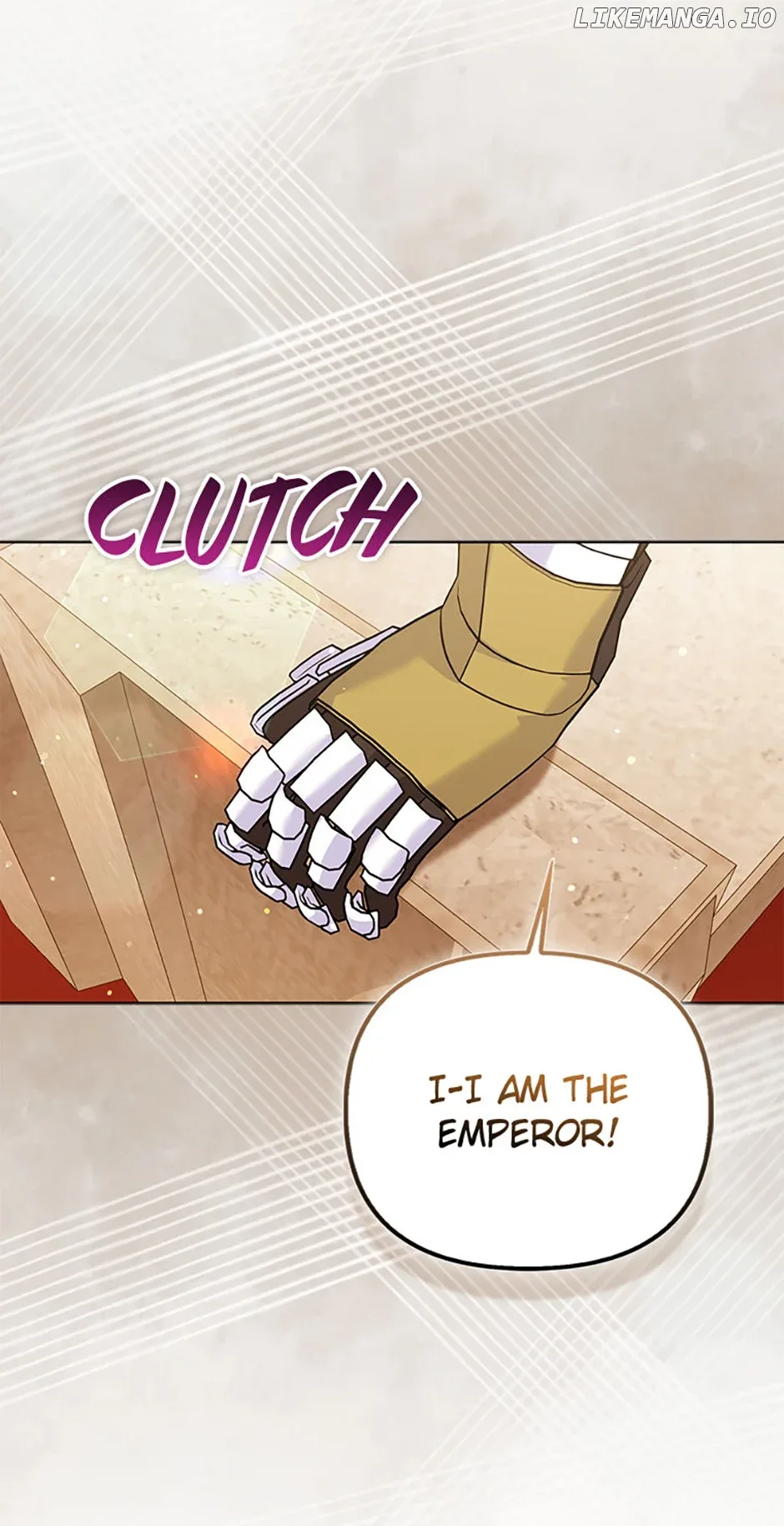 So I Married An Abandoned Crown Prince Chapter 61 page 27