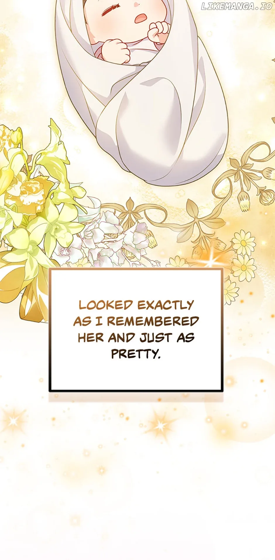 So I Married An Abandoned Crown Prince Chapter 61 page 64