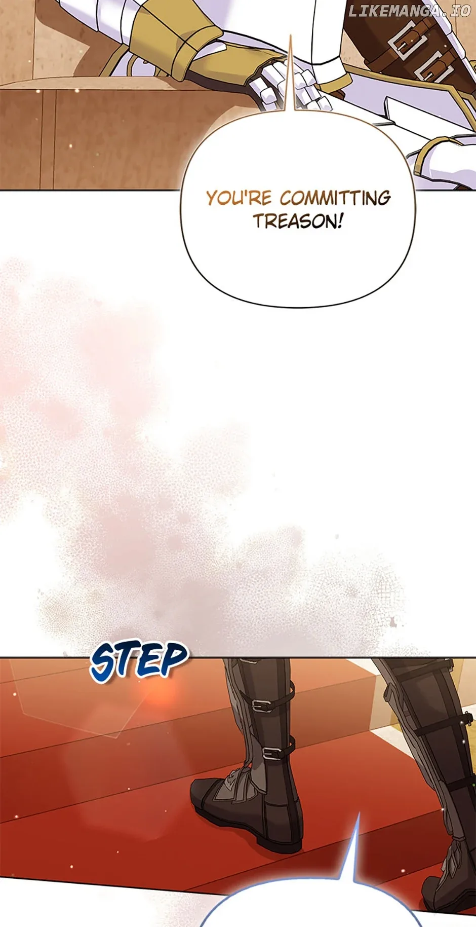 So I Married An Abandoned Crown Prince Chapter 61 page 29
