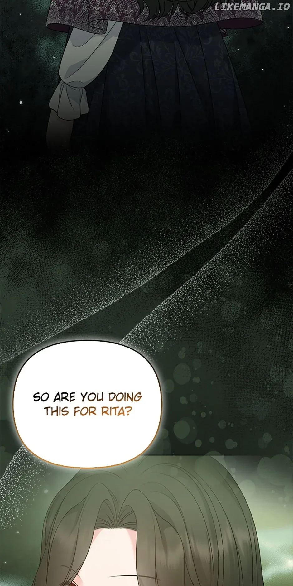 So I Married An Abandoned Crown Prince Chapter 61 page 34