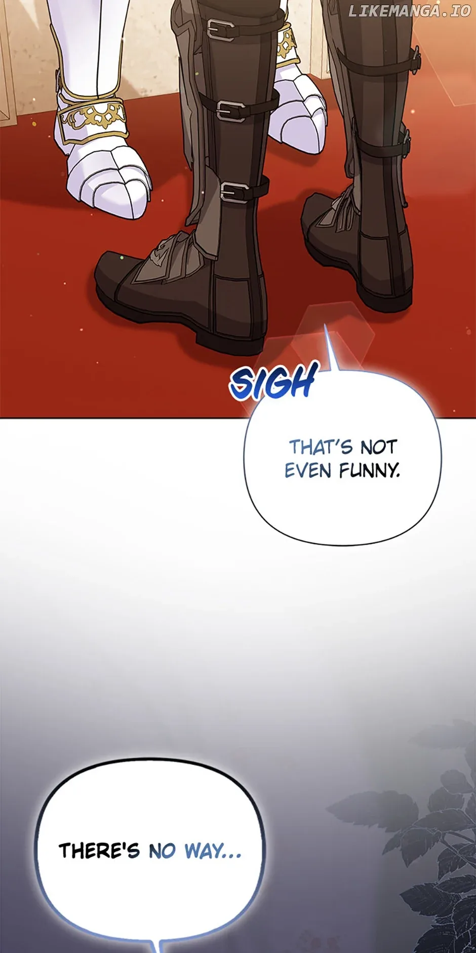 So I Married An Abandoned Crown Prince Chapter 61 page 39