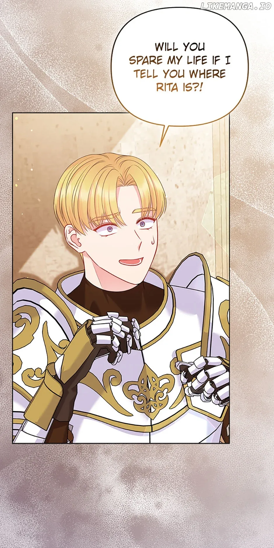 So I Married An Abandoned Crown Prince Chapter 61 page 37