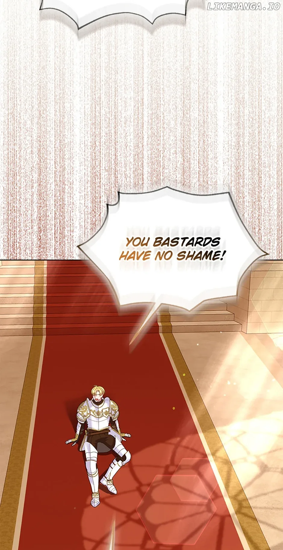 So I Married An Abandoned Crown Prince Chapter 61 page 23