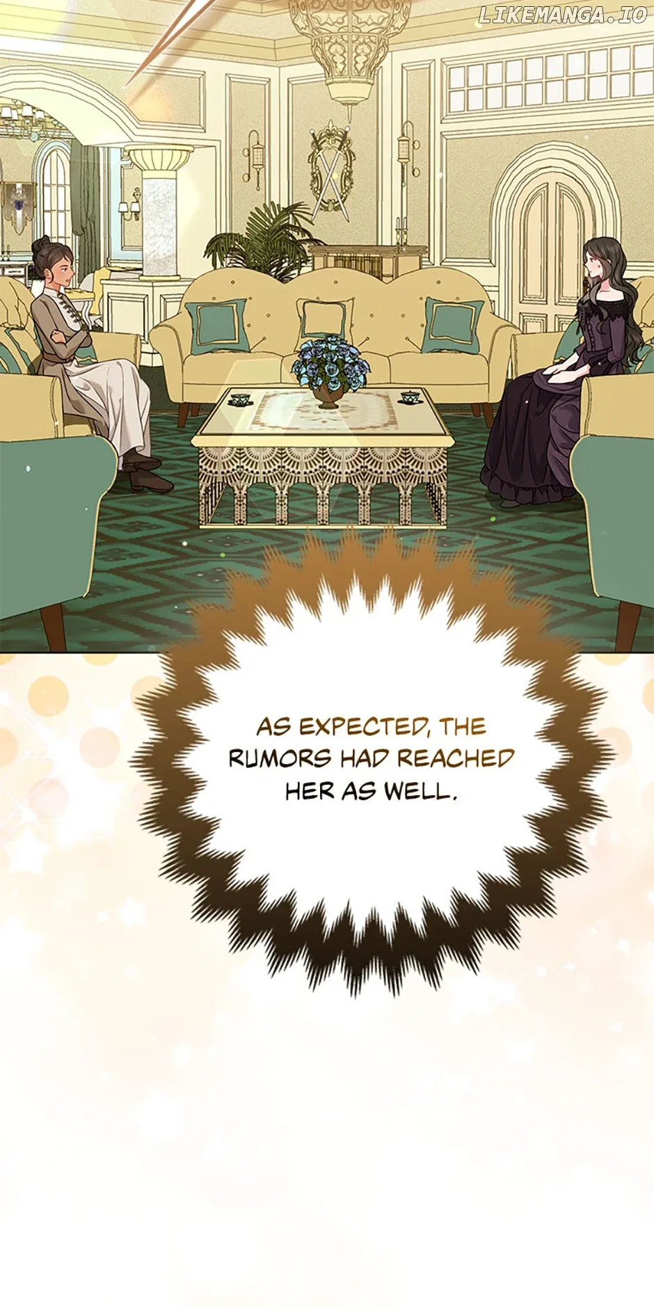 So I Married An Abandoned Crown Prince Chapter 62 page 44