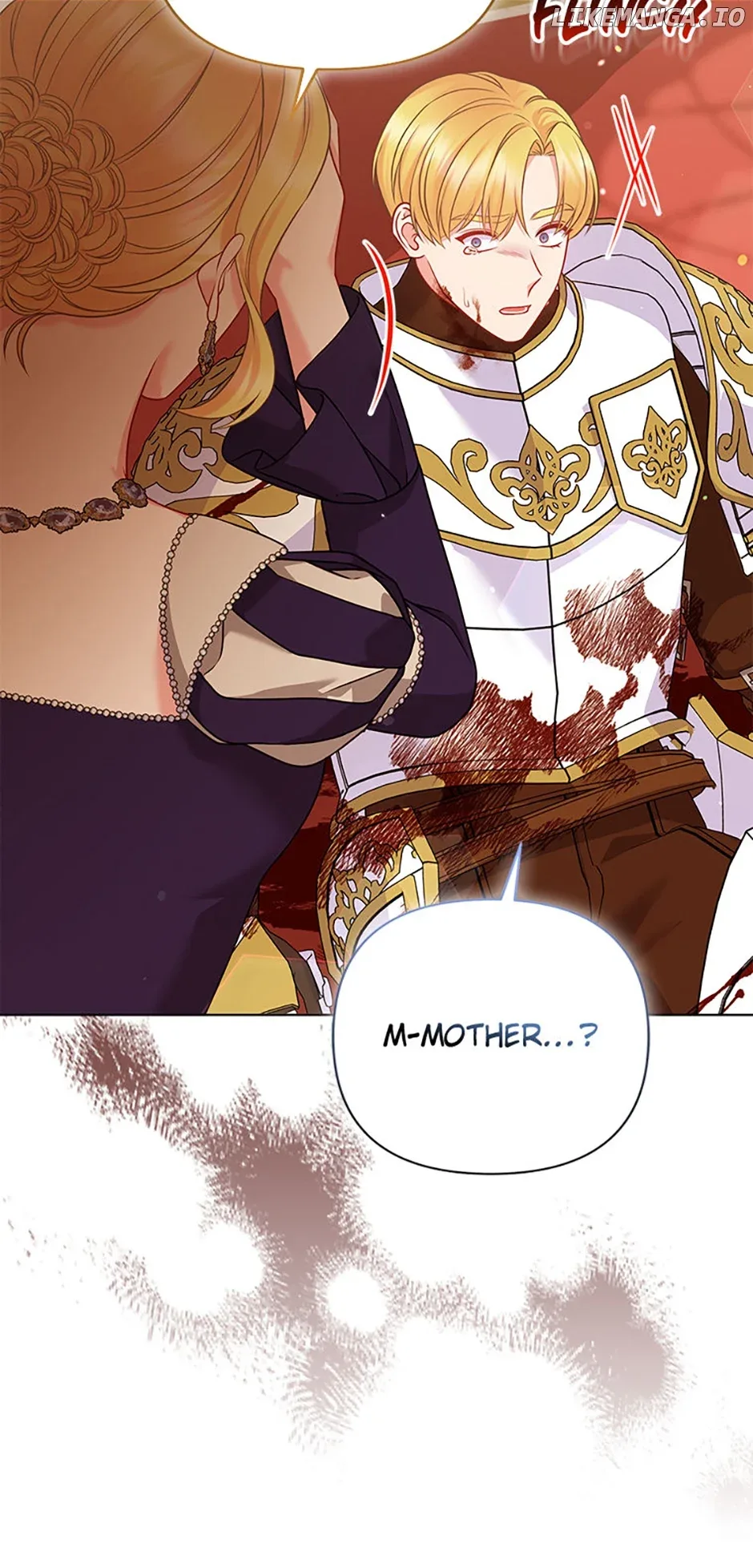 So I Married An Abandoned Crown Prince Chapter 62 page 10