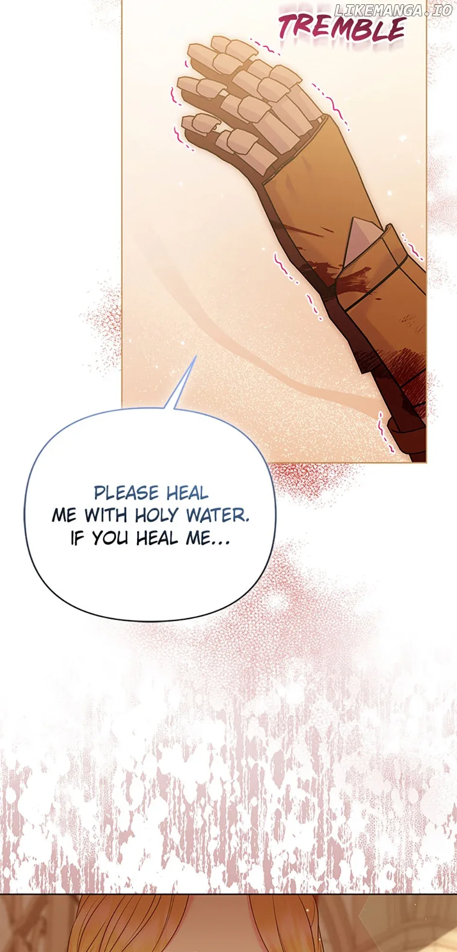So I Married An Abandoned Crown Prince Chapter 62 page 5