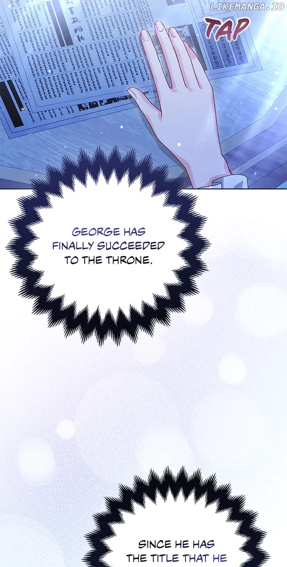 So I Married An Abandoned Crown Prince Chapter 62 page 19
