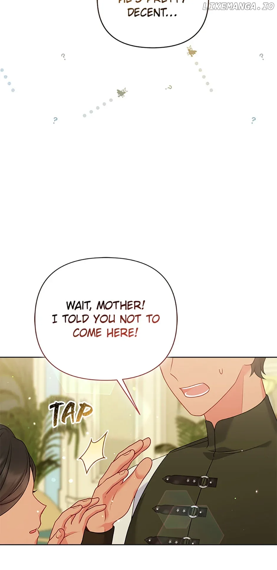 So I Married An Abandoned Crown Prince Chapter 62 page 60