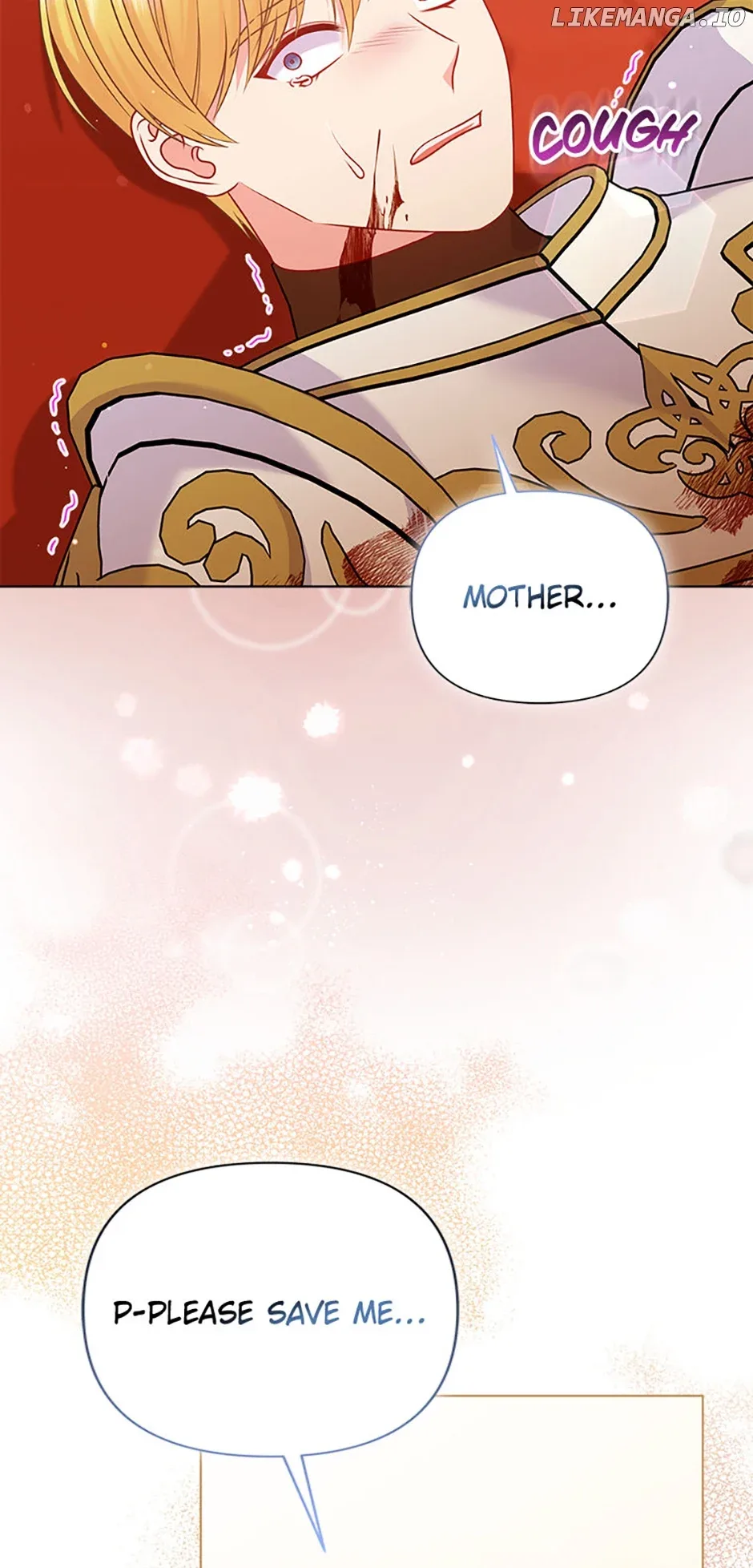 So I Married An Abandoned Crown Prince Chapter 62 page 4