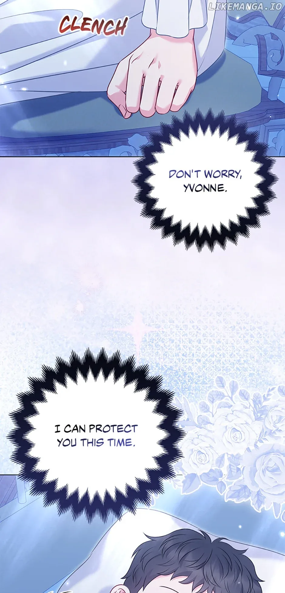 So I Married An Abandoned Crown Prince Chapter 62 page 28