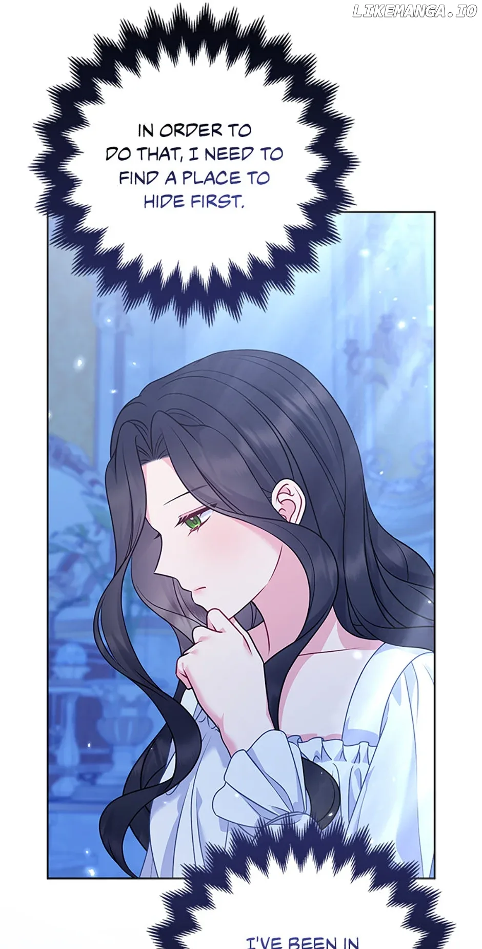 So I Married An Abandoned Crown Prince Chapter 62 page 30