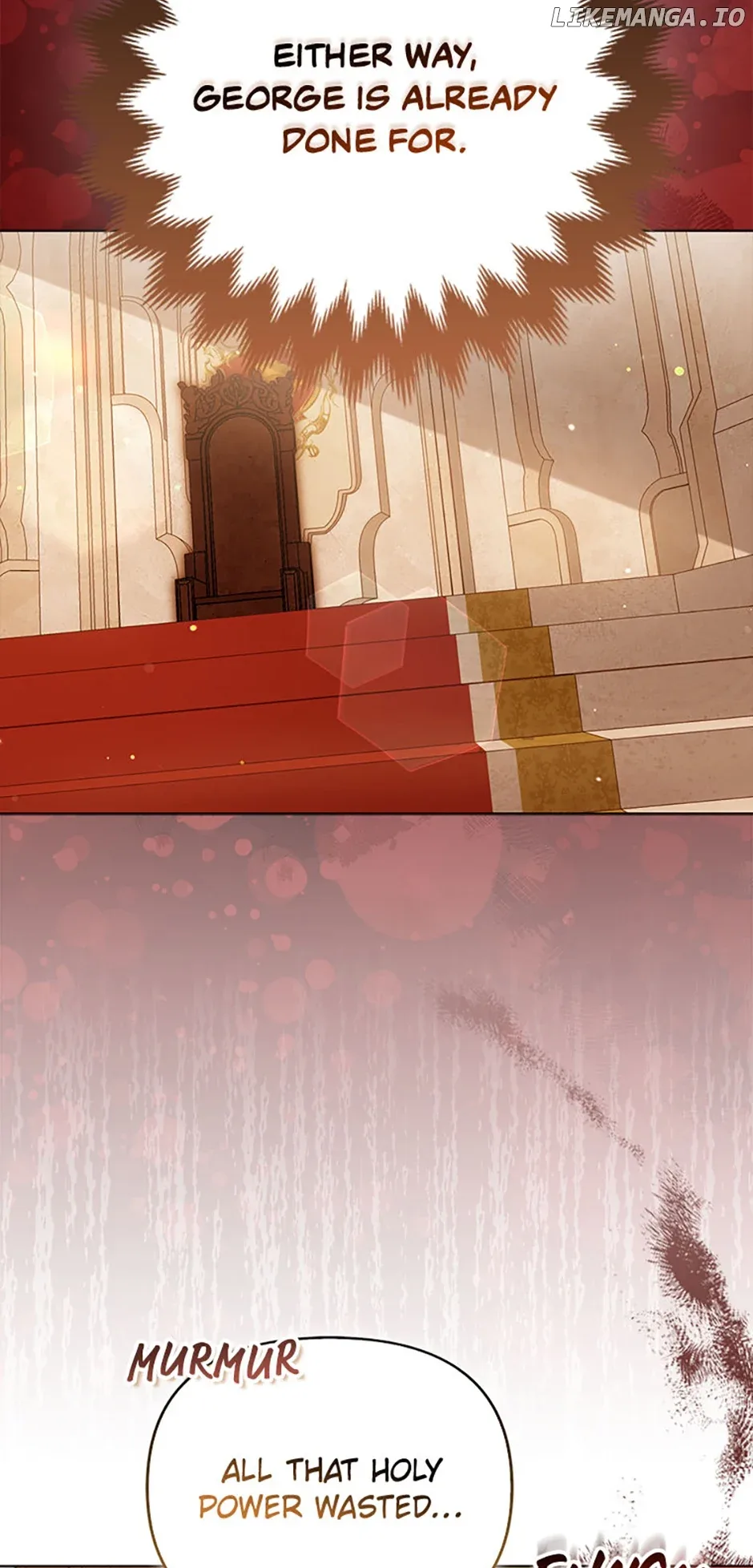 So I Married An Abandoned Crown Prince Chapter 62 page 9