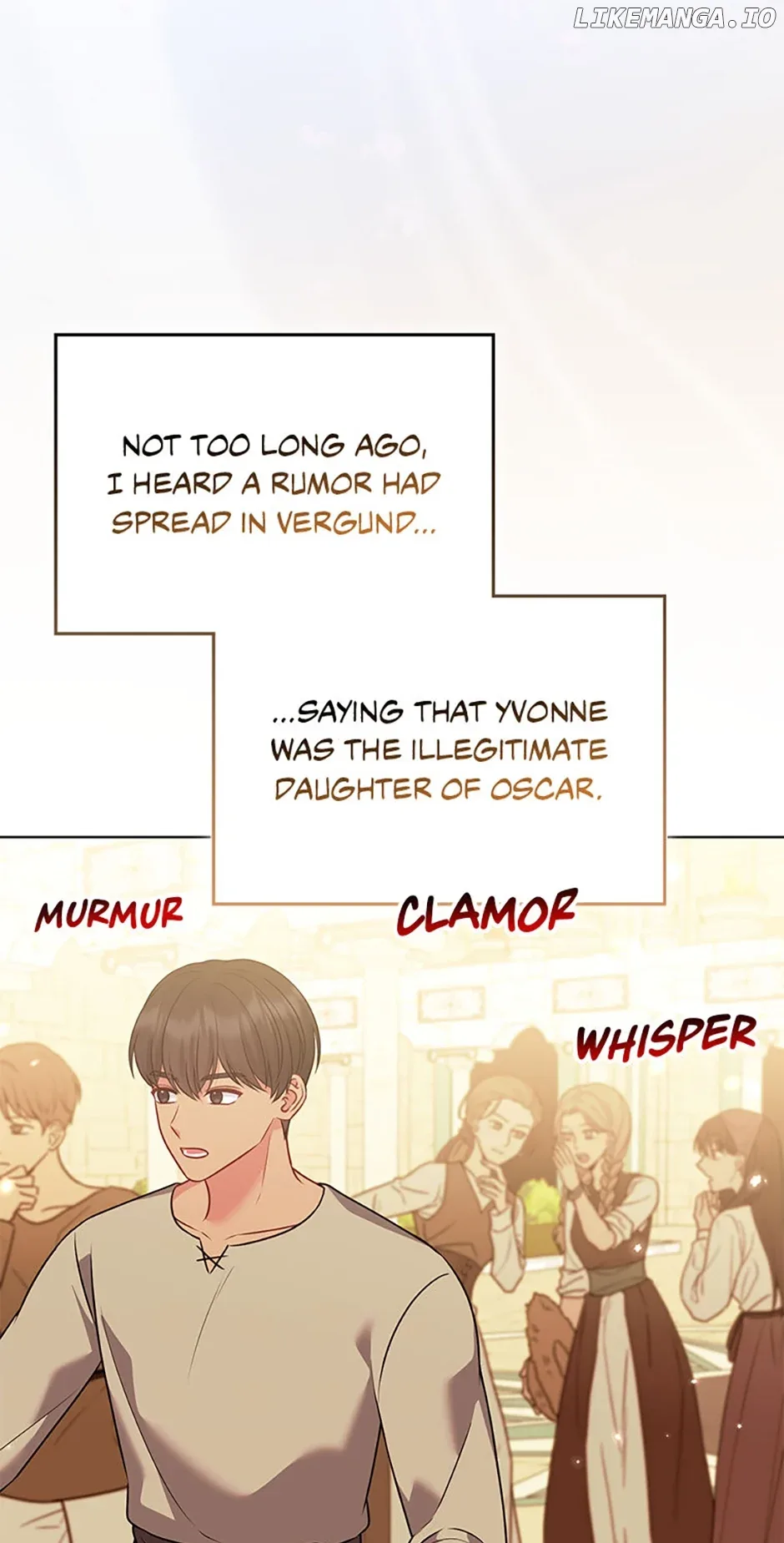 So I Married An Abandoned Crown Prince Chapter 62 page 32