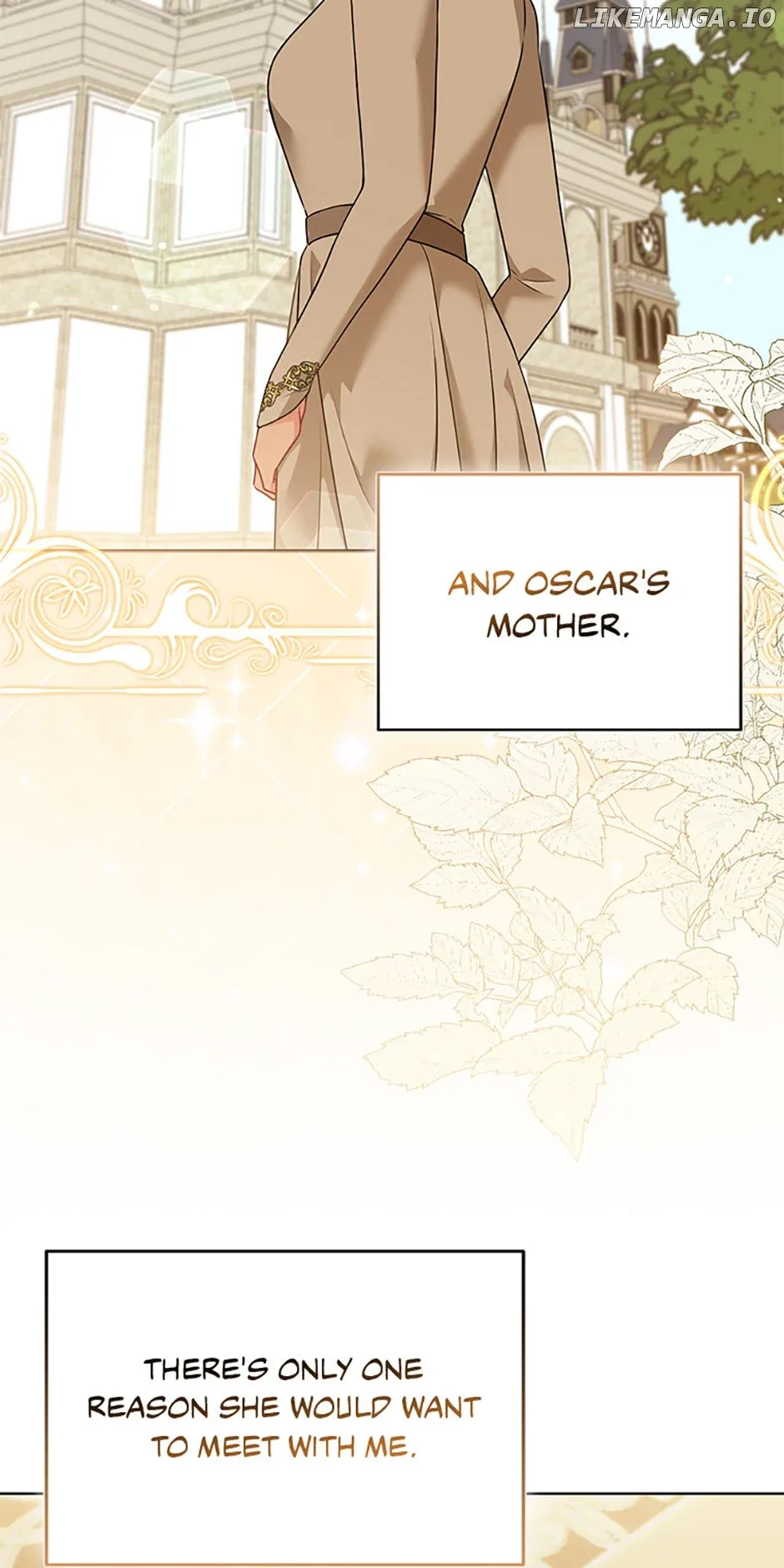 So I Married An Abandoned Crown Prince Chapter 62 page 42